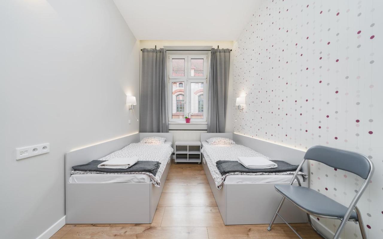 Cracow Old Town Apartments By Homeclick Краков Экстерьер фото