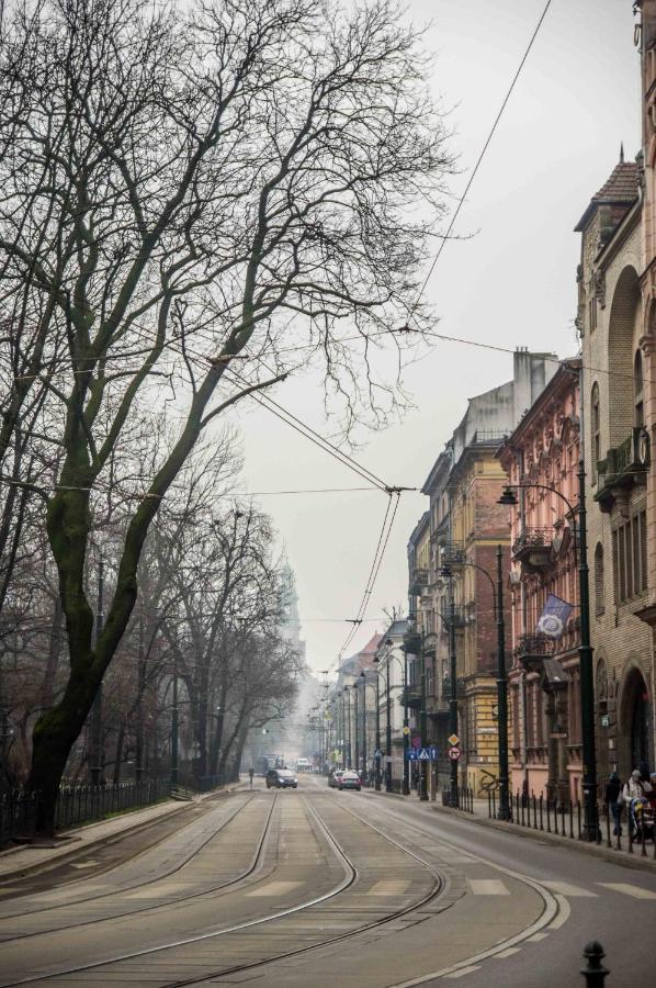Cracow Old Town Apartments By Homeclick Краков Экстерьер фото